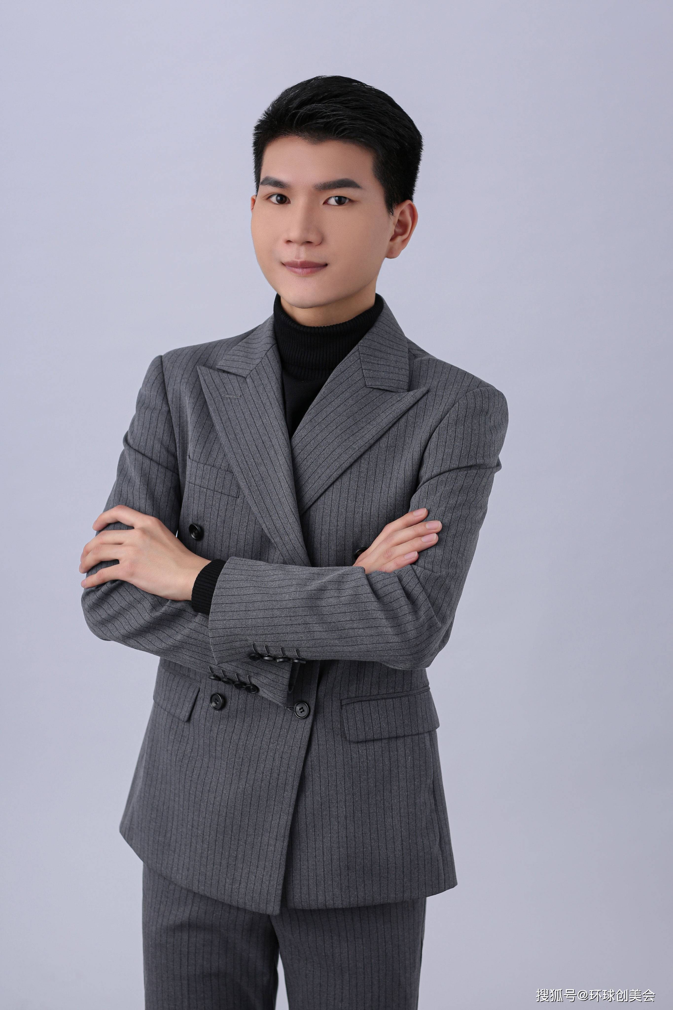 冯坡泰 执行导演负责人